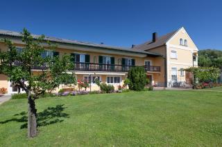 Pension Seepanorama - Weiden am See - 7