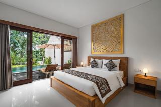 Villa Guru 1 by BaliSuperHost - Ubud - 9