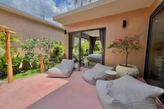 Villa Terracotta 2 - 3 Bedrooms - Lamai Coconut Grove - Ban Lamai - 5