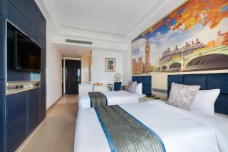Sanya Gionee International Hotel - Sanya - 4