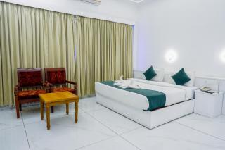 Casino Hotels Ltd - Trichūr - 9