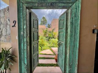 Villa Terracotta 2 - 3 Bedrooms - Lamai Coconut Grove - Ban Lamai - 9