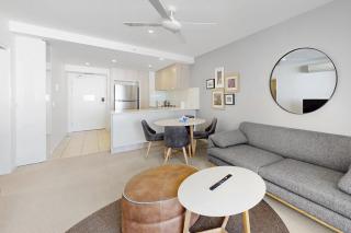 Charming Hamilton Retreat - Brisbane - 5