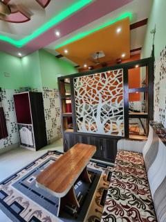 Hotel Shri Durga - Baripāda - 9