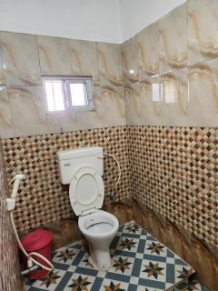 Hotel Shri Durga - Baripāda - 7