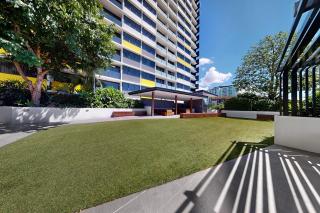 Charming Hamilton Retreat - Brisbane - 1