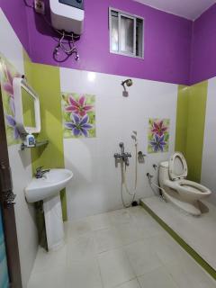 Hotel Shri Durga - Baripāda - 5