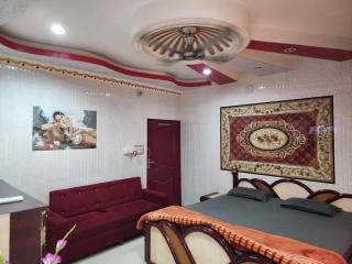 Hotel Shri Durga - Baripāda - 4