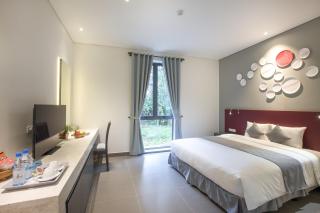 Thanh Tan Hot Springs By Fusion - 7