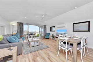 Saltwood Retreat at Caves Beach Villas - Caves Beach - 7