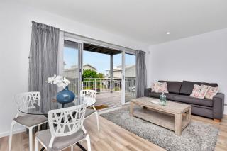 Saltwood Retreat at Caves Beach Villas - Caves Beach - 4