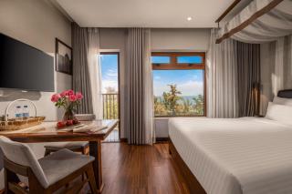 Hoi An Ocean Front Hotel - Hoi An - 7