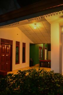 Shashini guest house - Timbulketiya - 8