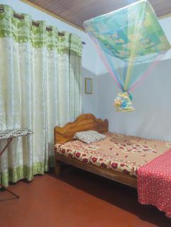 Shashini guest house - Timbulketiya - 2