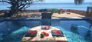 Le coco beach - Sainte Marie - 8