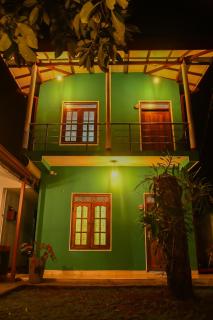 Shashini guest house - Timbulketiya - 0