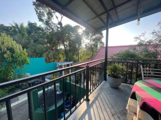 Green Nest - Weligama - 9