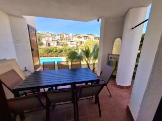Casa Salinas con piscina privada en Vera Playa - Playas de Vera - 4