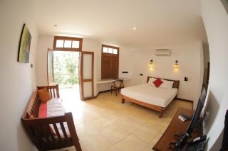 Kithul Kanda The Mountain Resort - 4