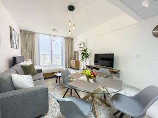 Marina Residences Al Hamra Village - 5