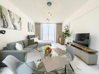 Marina Residences Al Hamra Village - Ras al-Khaimah - 5