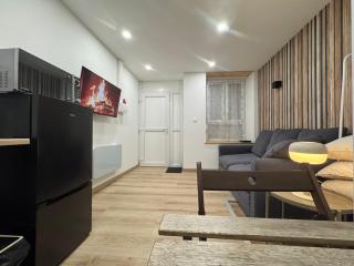 Studio Au Cloîtres - 0