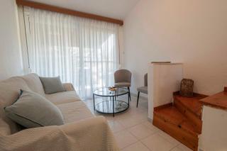 GreenWood Maisonette by RentalsPro - Fourka Beach Halkidiki - 0