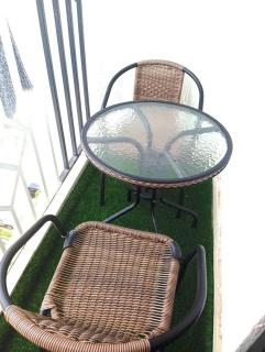 BCE fully furnished 1 bedroom Apartment - Nairobi - 9