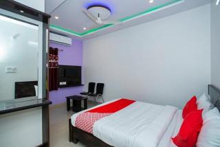 Saidham Comfort - Bangalore - 9