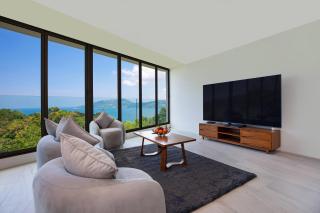 Sapphire Bay Luxury Condominiums Patong, 811 - Patong - 8