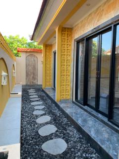 Pradantara House - 3