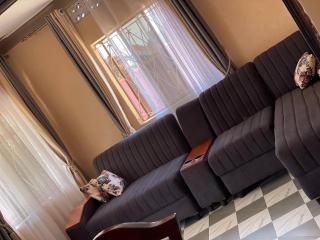 Buwagi Home away from Home - 5