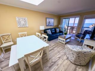 Tilghman Beach and Racquet Club 323 condo - Myrtle Beach - 0