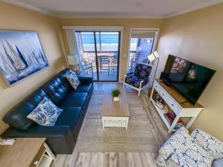 Tilghman Beach and Racquet Club 323 condo - Myrtle Beach - 9