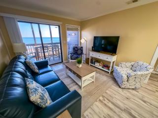 Tilghman Beach and Racquet Club 323 condo - Myrtle Beach - 8