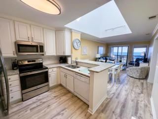 Tilghman Beach and Racquet Club 323 condo - Myrtle Beach - 4