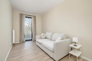 Wiślane Tarasy Lux Apartments Cracow by Renters Prestige - Krakow - 4