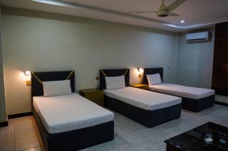 Executive Residency - 7