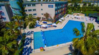 Bieno Venüs Hotel - All Inclusive - 2