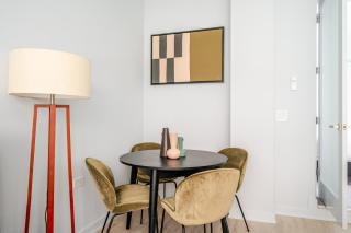 Blueground The Loop elevator nr Willis Tower CHI-1234 - 5