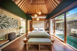 Ini Vie Villa Legian by Ini Vie Hospitality - Legian - 9