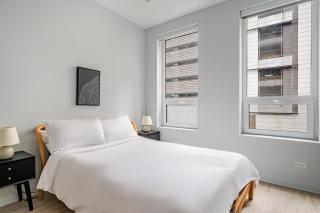 Blueground The Loop elevator nr Willis Tower CHI-1236 - 0