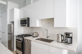 Blueground The Loop elevator nr Willis Tower CHI-1236 - 5