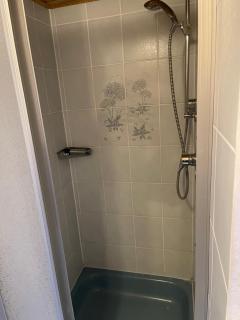 Ferienwohnung Jägersruh - Fichtelberg - 2