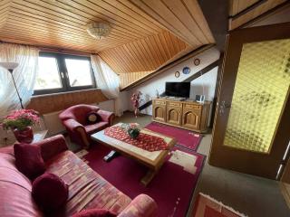 Ferienwohnung Jägersruh - Fichtelberg - 1