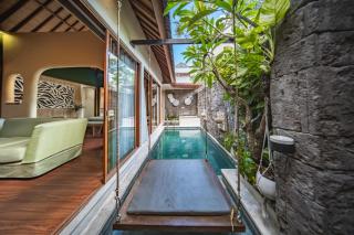 Ini Vie Villa Legian by Ini Vie Hospitality - Legian - 5