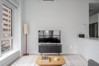 Blueground The Loop elevator nr Willis Tower CHI-1237 - 5