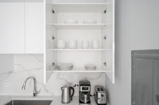 Blueground The Loop elevator nr Willis Tower CHI-1237 - 1