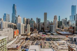 Blueground River North pool wd nr Mile CHI-1194 - 4