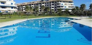Apartamento La Noria pie de playa Manilva - San Luis de Sabinillas - 9
